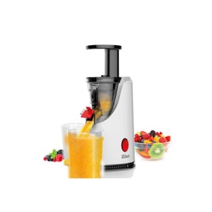 Storcator Slow Juicer ZILAN ZLN4014 - 200W, 58-65 RPM, presare la rece - Img 2
