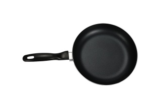 Tigaie aluminiu Floria ZLN1913, Diametru 24 cm, 2 straturi Non-Stick, Maner din bachelita, Compatibil masina de spalat vase - Img 5