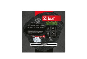 Tigaie Zilan ZLN0927, Diametru 28 cm, 7 straturi de material, Compatibil cuptor pana la 280 C, Compatibil masina de spalat vase - Img 3