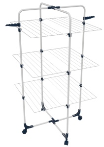 Uscator rufe portabil Zilan ZLN4182, suprafata de uscare 30 m