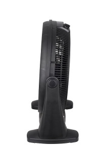 Ventilator de podea ZILAN ZLN2362 - 20" (50cm), 75W, 3 viteze, oscilatie 180° - Img 4