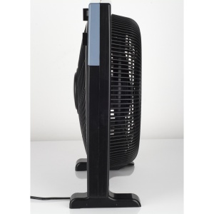 Ventilator patrat (box fan) ZILAN ZLN2355 - 40W, 30cm, 3 viteze, timer 60 min - Img 3