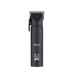 Aparat de tuns profesional Zilan ZLN8696, 11 nivele de taiere, autonomie de 200 minute - Img 2