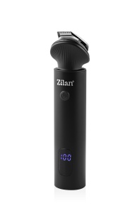 Aparat de tuns ZIlan ZLN8672, autonomie de 140-170 de minute, 6 capete diferite si 7 nivele de tundere - Img 3