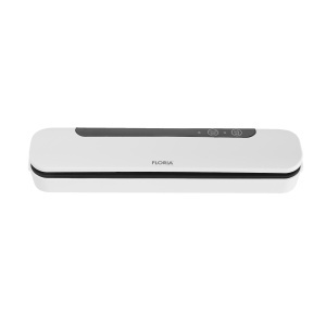 Aparat de vidat profesional FLORIA ZLN3836 - conservare alimente pana la 5x