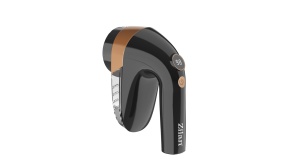 Aparat pentru curatat scame Zilan ZLN4265 Aurum, Afisaj LED, Autonomie 3 ore, Capacitate 1800mAh - Img 2