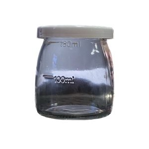 Aparat pentru facut iaurt Zilan ZLN6104 Gri, afisaj LED, timer, termostat reglabil - Img 3