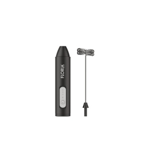 Aparat pentru spumat laptele Floria ZLN2526 reincarcabil, Baterie 400mAh, Putere 5V 4W - Img 5