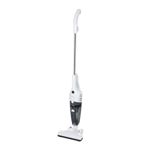 Aspirator vertical Floria ZLN8192 Alb, 2 in 1, fara sac, 800W, cablu de 4.2 m
