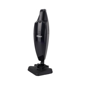 Aspirator vertical ZILAN ZLN1235N, Negru Putere 800W, Fara sac, Recipient praf 2L, - Img 2
