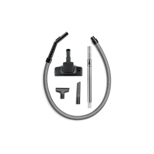 Aspirator Zilan ZLN2006, Putere 2400W, Putere aspirare 200W, Fara sac, Functie de suflare, Capacitate 21L - Img 4