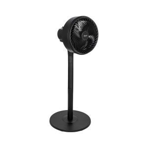 Circulator aer cu picior Zilan ZLN2556 - 65W, grilaj 27cm, inaltime reglabila - Img 2