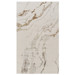 Covor Modern Living , Dormitor Dreptunghiular Asia F251B Gold