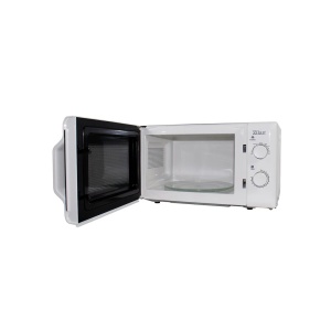 Cuptor cu microunde ZILAN Alb ZLN1174, capacitate 20 l, 700 W, , - Img 3