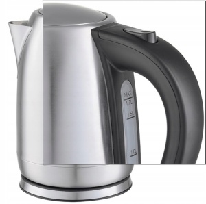 Fierbator electric inox ZILAN ZLN1680 - 2200W, 1.7L, filtru, capac blocare - Img 4