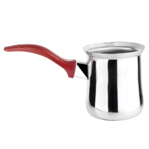 Ibric inox Zilan ZLN0674, 850ml - Pentru ceai si cafea perfecte