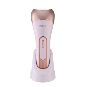 Lady Care Set 11 in 1 CHARIS ZILAN ZLN8745 - epilator multifunctional corp si fata