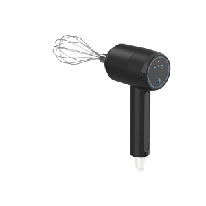 Mixer de mana 2 in 1 Floria ZLN2662 reincarcabil, Utilizare fara cablu, Baterie 800mAh, Putere 3.7V 20W - Img 3