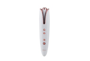 Ondulator electric pentru bucle Zilan ZLN9204 Persephone, 4 trepte de temperatura, temperatura maxima 200 C, afisaj LED