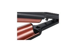 Placa pentru ondulat parul in valuri Zilan ZLN9495 Hera - 82W, 7 trepte, 210°C - Img 3