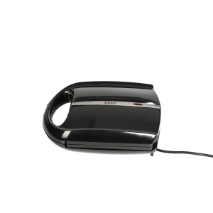 Sandwich maker XL ZILAN ZLN4841 - 1600W, 4 portii, indicator luminos, negru - Img 4