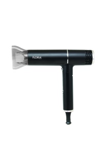 Uscator de par Floria ZLN9136, 3 trepte viteza, Putere 1200W, functie suflare aer rece