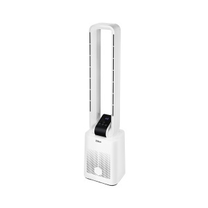 Ventilator turn fara palete ZILAN ZLN1085 - 50W BLDC, 12 viteze, timer 15h, telecomanda - Img 2