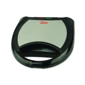 Aparat de sandwich , ZILAN ZLN8136, Putere 750 W