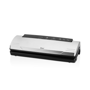 Aparat de vidat ZILAN ZLN4711 - 110W, vidare 30cm, 10 pungi incluse, gri