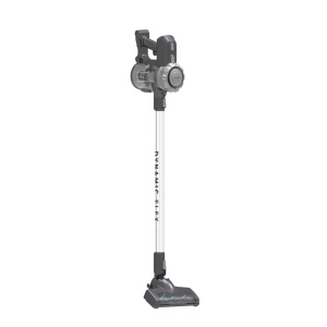 Aspirator vertical 2 in 1 Floria ZLN1665, Capacitate 0.8L, Putere 150W, Baterie 2200mAh, Filtru Hepa + Cyclonic