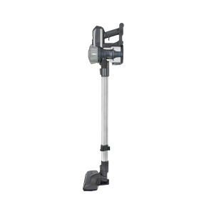 Aspirator vertical 2 in 1 Floria ZLN1665, Capacitate 0.8L, Putere 150W, Baterie 2200mAh, Filtru Hepa + Cyclonic - Img 2