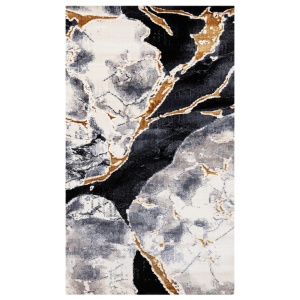 Covor Modern Living , Dormitor Dreptunghiular Marble 0857A - Img 2