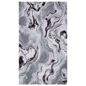 Covor Modern Living, Dormitor Dreptunghiular Royal River 7367A Lila - Img 2