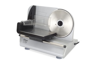 Feliator alimente Zilan ZL3376, Putere 150W, Grosime taiere reglabila 1-15 mm, Lama taiere inox