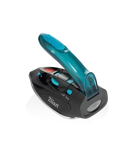 Fier de calcat Zilan ZLN4223 Verde, Putere 1100W, termostat ajustabil - Img 4