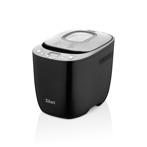 Masina de facut paine Zilan ZLN5213 Negru, putere 550W, ecran digital, coacere ajustabila - Img 5