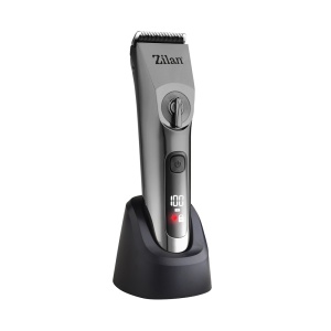 Masina de tuns profesionala Zilan ZLN8702 rezistenta la apa cu protectie IPX6, 8 nivele de taiere - Img 4