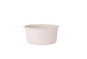 Set vase de gatit Zilan ZLN0965 din 8 piese, 5 straturi de material, compatibil cuptor - Img 5