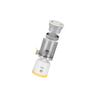 Storcator de fructe portabil reincarcabil FLORIA ZLN4079 - USB, 45W, 600ml - Img 2