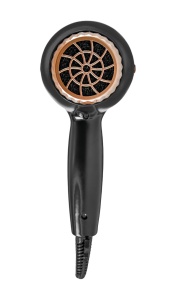Uscator de par Zilan ZLN1239, 2200 W, 3 Trepte temperatura, 3 Viteze, Concentrator, Difuzor, Negru - Img 2