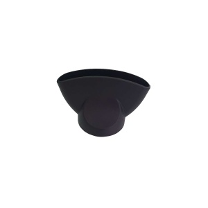 Uscator de par Zilan ZLN4872 Negru, 2000W, doua trepte de viteza, buton pentru aer rece, protectie la supraincalzire - Img 5