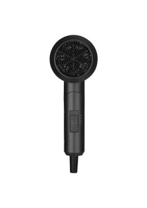 Uscator de par Zilan ZLN9174, Maner pliabil, 3 trepte de temperatura, 1800W, 2 trepte de viteza, Functie ionica, - Img 2