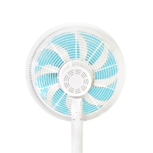 Ventilator cu picior ZILAN ZLN3765 - 60W, 9 viteze, telecomanda, 8 palete - Img 2