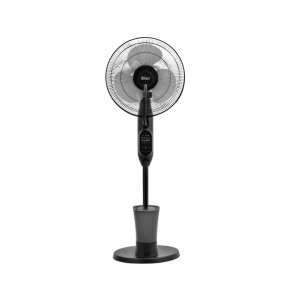 Ventilator Zilan ZLN0977 cu pulverizare apa - 75W, rezervor 2.8L, telecomanda