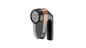 Aparat pentru curatat scame Zilan ZLN4265 Aurum, Afisaj LED, Autonomie 3 ore, Capacitate 1800mAh