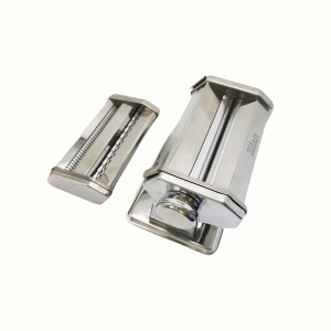 Aparat pentru facut paste Zilan ZLN9471, forma detasabila, corp din inox - Img 2