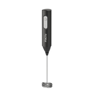 Aparat pentru spumat laptele Floria ZLN2526 reincarcabil, Baterie 400mAh, Putere 5V 4W - Img 3