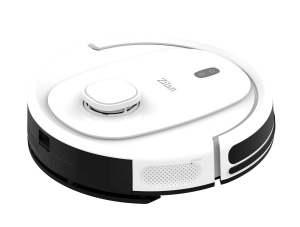 Aspirator robot Zilan ZLN5400, Putere aspirare 2700pa, Zgomot sub 68dB, 3 nivel putere, conexiune Wi-Fi, Baterie 3200mAh - Img 2