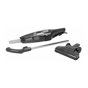 Aspirator vertical Floria ZLN8191 Negru, 2 in 1, fara sac, 800W, cablu de 4.2 m - Img 3
