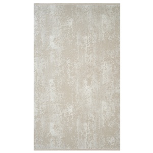 Covor Modern Living , Dormitor Dreptunghiular Anemon F032A Crem Bej